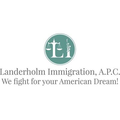 Image of Landerholm Immigration, A.P.C.