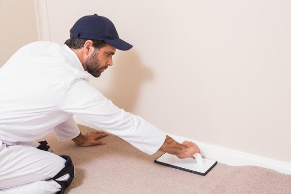 Image of Carpet Installation Melbourne