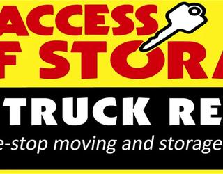 Image of Access Self Storage And Truck Rental