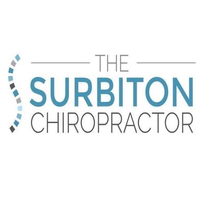 Image of The Surbiton Chiropractor