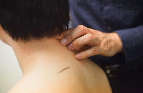 Image of Specific Chiropractic