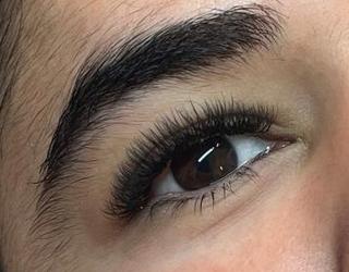 Image of Clasicas More than Lashes