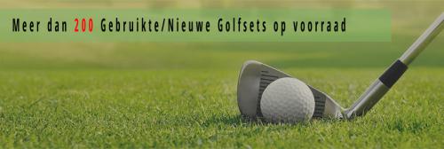 Afbeelding van Dutchgolfclubfitter