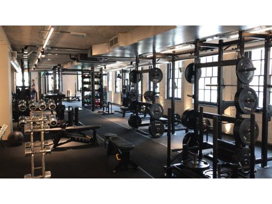 Image of Mayfair Health Physiotherapy