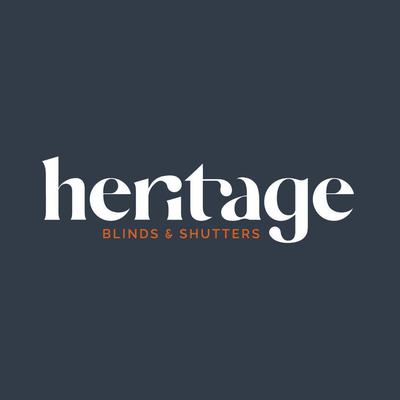 Image of Heritage Blinds & Shutters