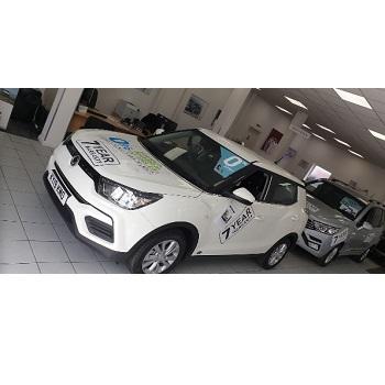 Image of Grovebury Cars