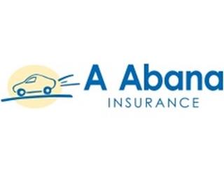 Image of A Abana Auto Insurance