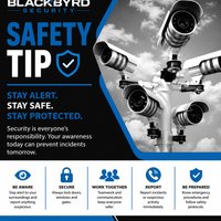 Afbeelding van Blackbyrd Security Services Pty Ltd
