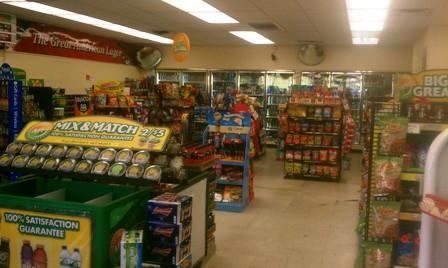 Image of Mapco