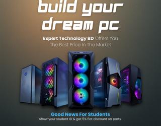 Expert Technology BD -এর চিত্র