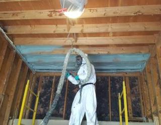 Image of Spray City Insulation | Toronto Spray Foam Insulation