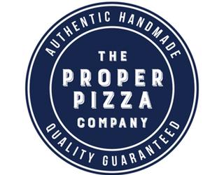 Image of The Proper Pizza Company
