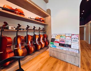 LVL Music Academy的图像
