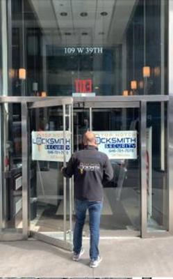 Image of Top Notch Locksmith & Security