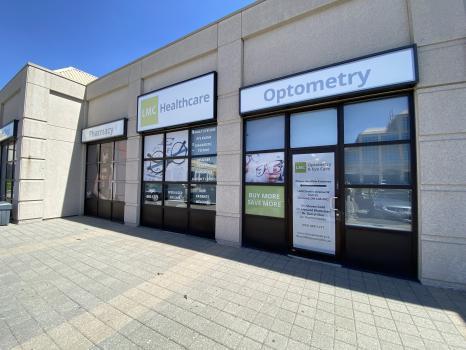 Image de LMC Optometry Thornhill