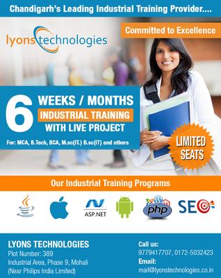 Lyonstechnologies