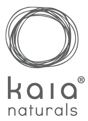 kaia naturals logo