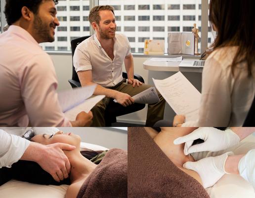 Image of Integrative Physio Pte Ltd