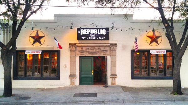 Image of Republic Ranch