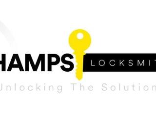 Image of Champs Locksmiths