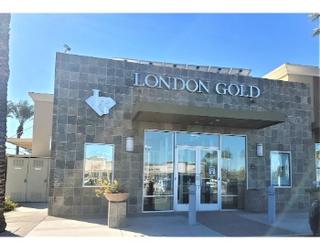 Image of London Gold