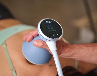 Image of Tim Ellis Physiotherapy
