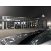 Image of Formule Mazda