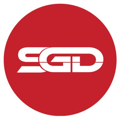 Image of SGD 3D