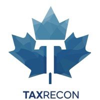 Image of TaxRecon Inc.