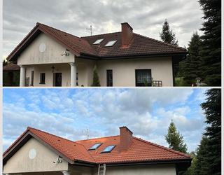 Zdjęcie dla: Gorilla Clean-Tech Czyszczenie Specjalistyczne