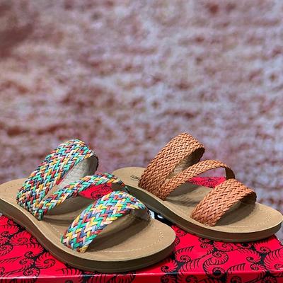 Image of Famous Footwear