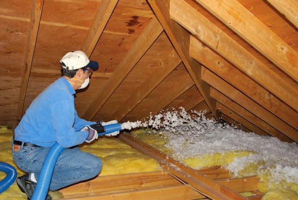 Image of Gold Star Insulation