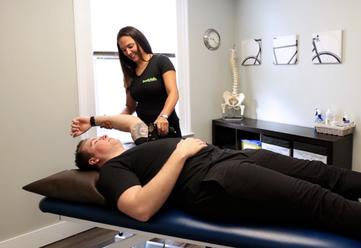 Image de Bodylab Recovery Science
