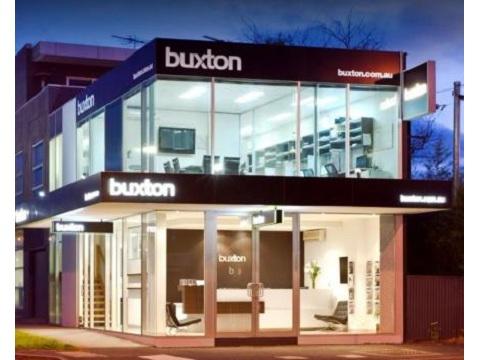 Image of Buxton Ashburton