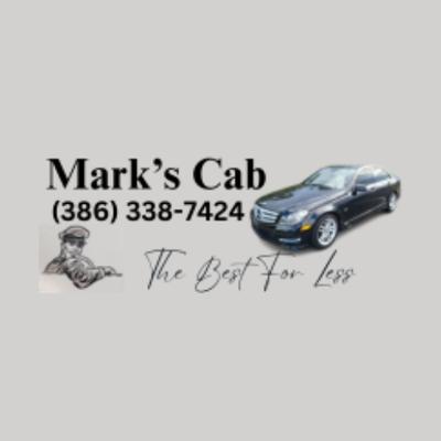 Image of Mark's Cab