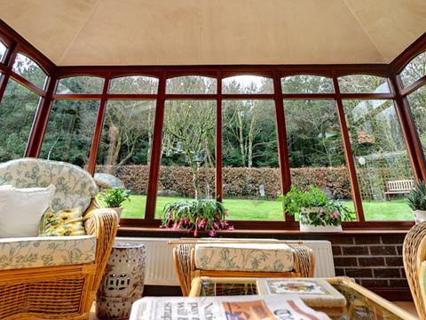 Guardian Warm Roof Ltd