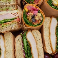 Image of Savory Hospitality