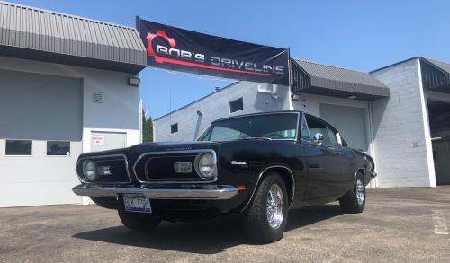 Image of Bob's Driveline Service Ltd.