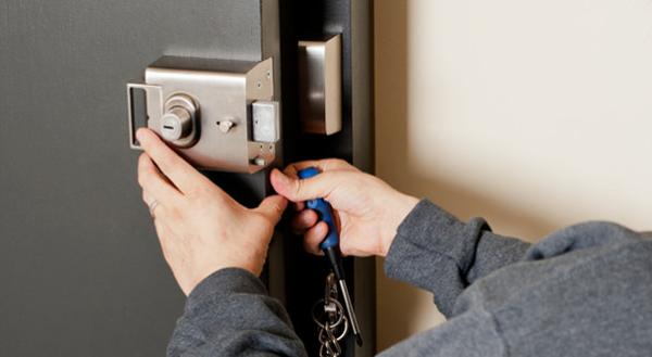 Image of A Secure Annapolis Locksmith