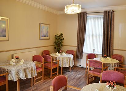 Image of Belmont House Care & Nursing Home - Country Court