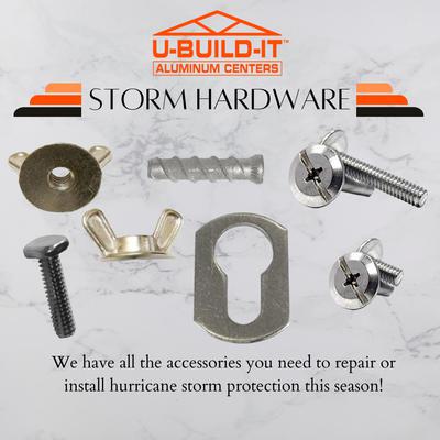 Image of U-Build-It Aluminum Center Inc