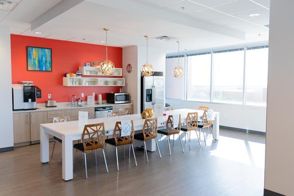 Image of Valeo Networks