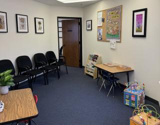 Image of Peninsula Associates Speech Therapy Services