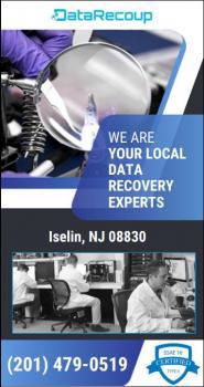 Image of Data Recoup