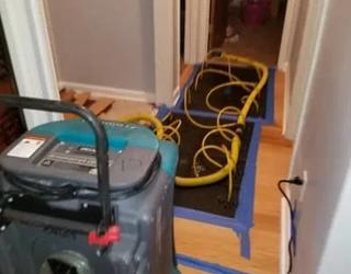 Image of Gateway Restoration - Gilbert AZ