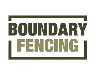 Image of Boundary Fencing