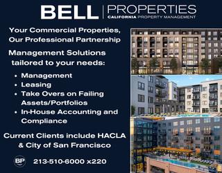 Image of Bell Properties