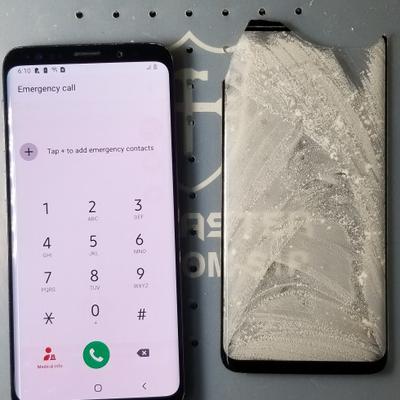 Image of Cell N Comp Repairs