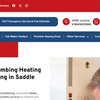 Image of AAA 1st Choice Plumbing and Heating Bergen