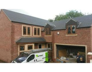 Image of Turner Roofing